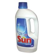 Liquide gel - lessive liquide - 1.5 L