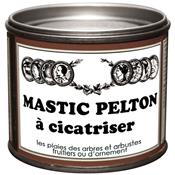 Mastic  cicatriser arboricole Pelton 195 gr