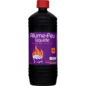 ALLUME FEU BRASIA/ACTIFEU 1L