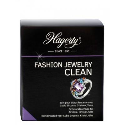 Fashion jewelry clean 170ml bain bijoux fantaisie HAGERTY