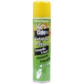 KOCIDE INSECTICIDE CAFARDS BLATTES LAQUE 300ML