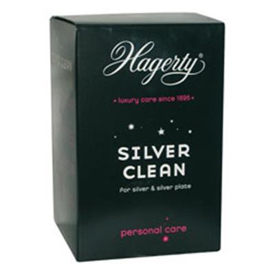 SILVER CLEAN HAGERTY 150ML