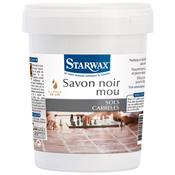 Savon noir mou - 1 Kg STARWAX