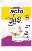 SANI-MITES ANTI MITE BANDE X12 feuillets mites textiles acto