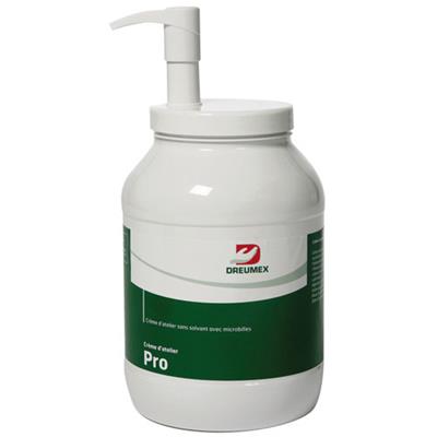 Crème d'atelier professionnelle 2,8 litres