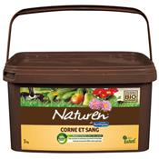 Corne et sang 3 Kg