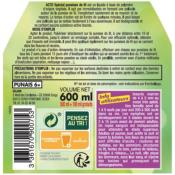 Pulvérisateur punaises de lit formule polymere 500ml ACTO