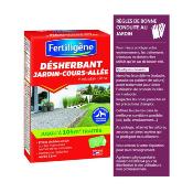 Désherbant concentré jardin, cours, allées 250ml FERTILIGENE