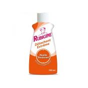 RUBIGINE détachant rouille liquide flacon de 100ML IDEAL