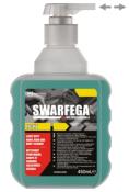 SWARFEGA Nettoyant pour les mains 450 ml - Light ARMA DEB