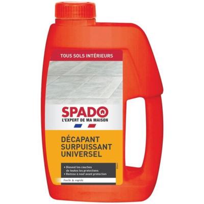 DECAPANT SOL SURACTIF 1L SPADO