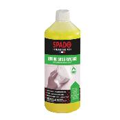 Spado pro lessive gros travaux sans rincage 1l