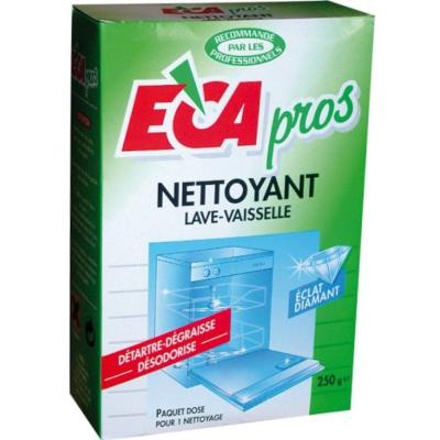 Nettoyant pour lave-vaisselle 250 g ECA PROS