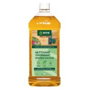 NETTOYANT ODORISANT PARFUMANT BRASSEE SAUVAGE 1L - LE VRAI PROFESSIONNEL