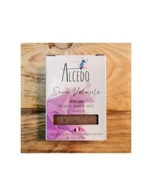 Savon Valensole surgras exfoliant 100gr ALCEDO