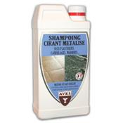 SHAMPOING CIRANT INC.METAL. 1L