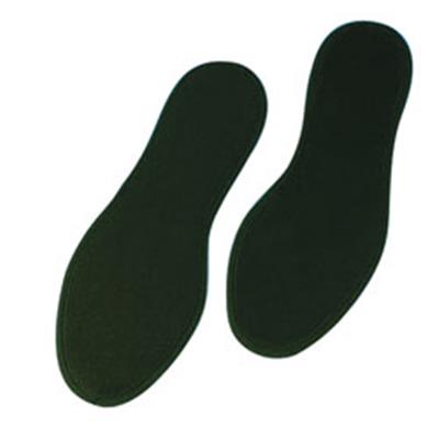 SEMELLE FIBRE POLAIRE ISOLANT THERMIQUE