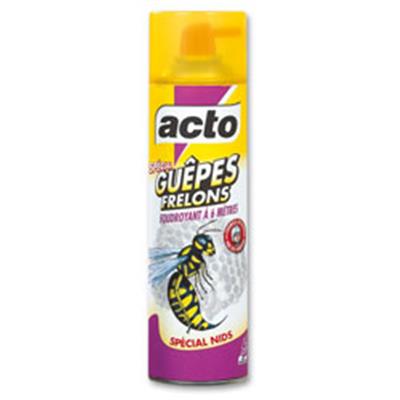 ACTO GUEPES AEROSOL 500ML