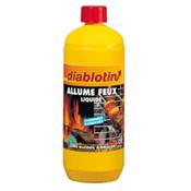 DIABLOTIN ALLUME FEUX LIQUIDE 1L