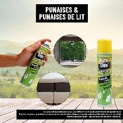 KOCIDE LAQUE ANTI PUNAISES DE LIT 300ML