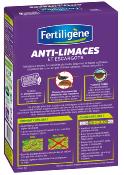 Anti-limaces et escargots en granulés Fertiligène 1kg