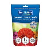 Engrais longue dure graniums Osmocote 700 gr FERTILIGENE