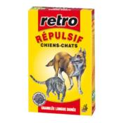 REPULSIF CHIEN CHAT 400GR ACTO