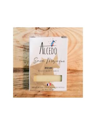 Savon Majorque surgras apaisant 100gr ALCEDO