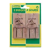 TAPETTE A SOURIS X2 BLISTER