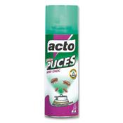 ACTO PUCES BBE 100ML AUTODIF