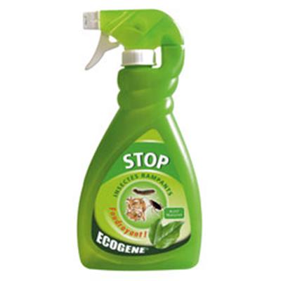 INSECTICIDE NATUREL (RAMPANTS) 500ML