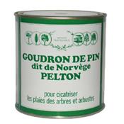 GOUDRON DE PIN PELTON 800GR