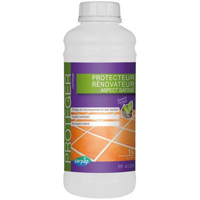 Protecteur rénovateur aspect satiné - 1 L SARPAP