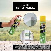 KOCIDE INSECTICIDE ANTI ARAIGNEES LAQUE 300ML