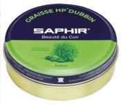 GRAISSE HP Dubbin SAPHIR BOITE 250ML INCOLORE
