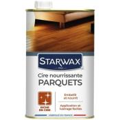 CIRE CONCENTREE STARWAX 1L JAUNE