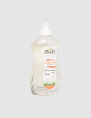 Liquide vaisselle concentré 500ml Naturella