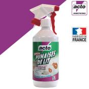 Pulverisateur special punaises de lit 1litre ACTO