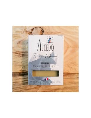 Savon Lisbonne surgras vivifiant 100gr ALCEDO