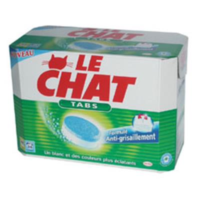 LE CHAT TABS 56 DOSES 1.890KG