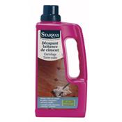 DECAPANT LAITANCE STARWAX 1L