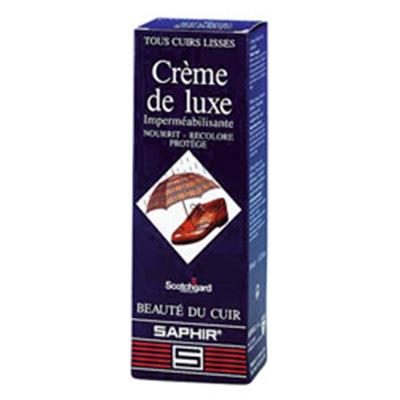 CREME DE LUXE SAPHIR TUBE
