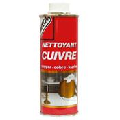 IMPECA CUIVRE LIQUIDE FLACON 250 ML