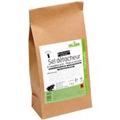 Sel détachant pour main + machine - 1 Kg NATURELLA