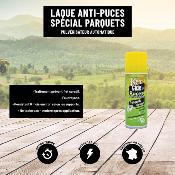 KOCIDE LAQUE ANTI PUCES SPECIAL PARQUET 150ML