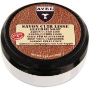 Savon nettoyant régénérant cuir 100ML AVEL