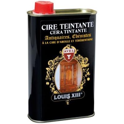 CIRE LIQUIDE LOUIS XIII 500ML