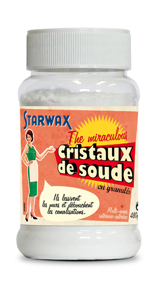 Gamme Fabulous Starwax