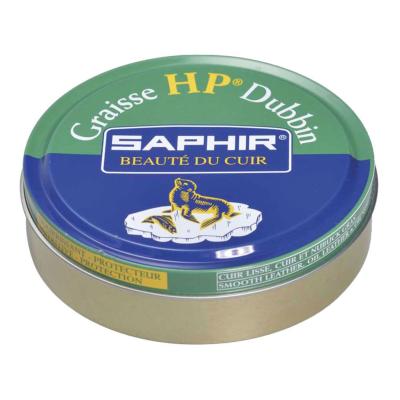 GRAISSE HP Dubbin SAPHIR BOITE 100ML