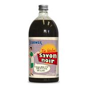 Savon noir multi-usages concentré liquide 1L STARWAX FABULOUS